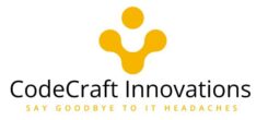 CodeCraft Innovations